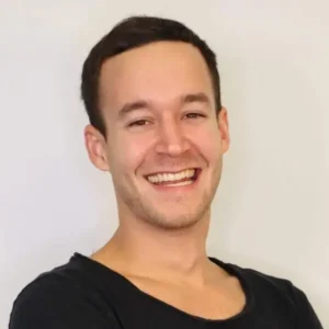 Alex Spitz Websiteinhaber